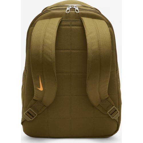 Рюкзак Nike Nk Brsla Bkpk - SP23 Khaki DV9436 368