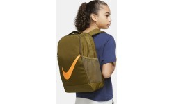 Nike Kuprinė Nk Brsla Bkpk - Sp23 Khaki DV9436 368