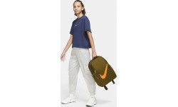 Nike Kuprinė Nk Brsla Bkpk - Sp23 Khaki DV9436 368