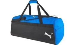 Puma teamGOAL 23 Teambag Sports Bag Blue Black 076862 02