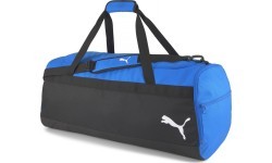 Puma teamGOAL 23 Teambag Sports Bag Blue Black 076862 02