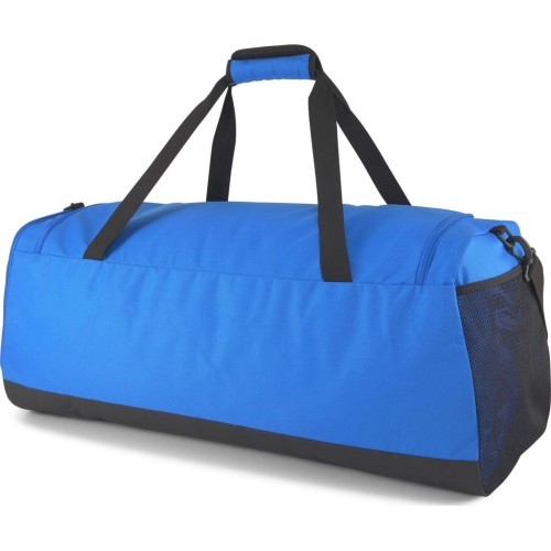Спортивная сумка Puma teamGOAL 23 Teambag Blue Black 076862 02