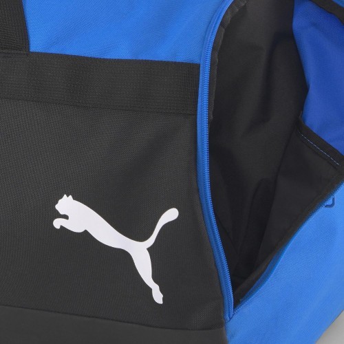 Puma Sportinis Krepšys teamGOAL 23 Teambag Blue Black 076862 02