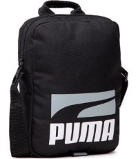 Puma Rankinė Plus Portable Black 078392 01