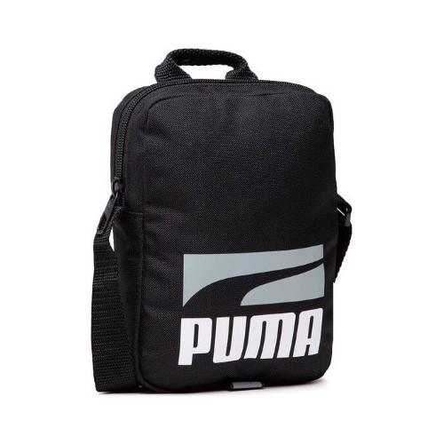 Сумка Puma Plus Portable, черная 078392 01