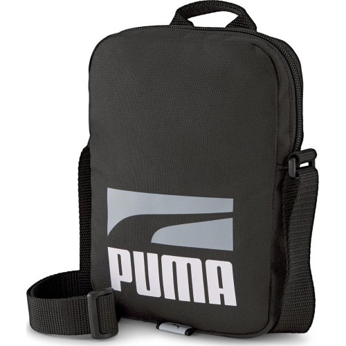 Puma Plus Portable Handbag Black 078392 01