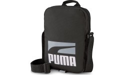 Сумка Puma Plus Portable, черная 078392 01