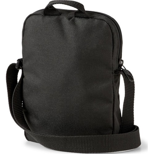 Сумка Puma Plus Portable, черная 078392 01