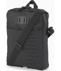 Puma Portable S Handbag Black 079223 01