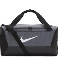Nike Sportinis Krepšys Nk Brsla S Duff-9.5 Grey DM3976 026