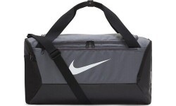 Nike Sportinis Krepšys Nk Brsla S Duff-9.5 Grey DM3976 026