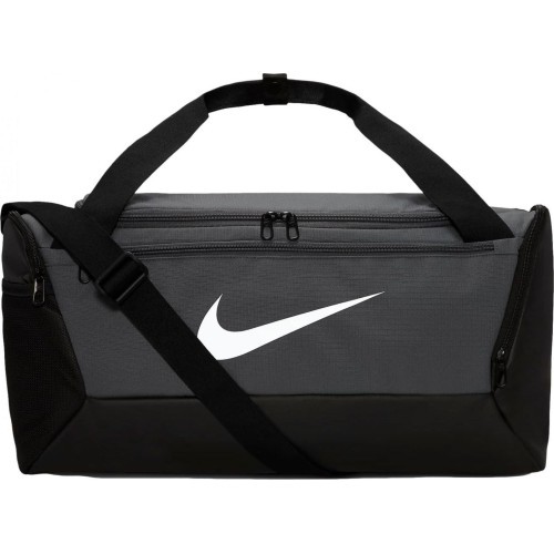 Nike Sportinis Krepšys Nk Brsla S Duff-9.5 Grey DM3976 026