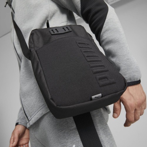 Сумка Puma S Portable Black 079223 01