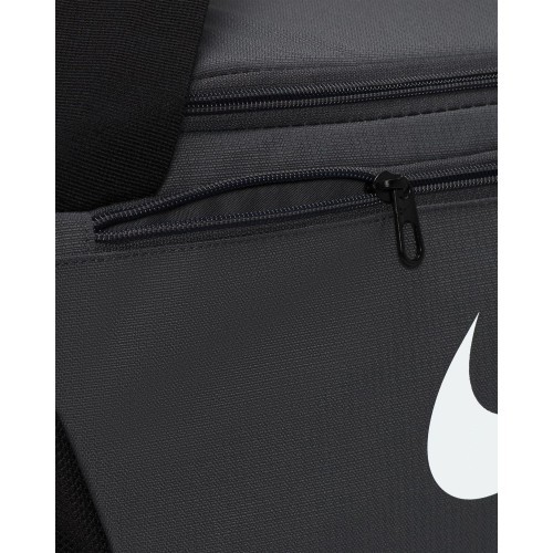 Nike Sportinis Krepšys Nk Brsla S Duff-9.5 Grey DM3976 026