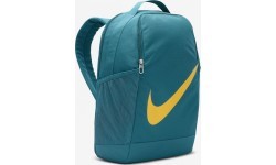 Рюкзак Nike Nk Brsla Bkpk SP23 зелёный DV9436 381