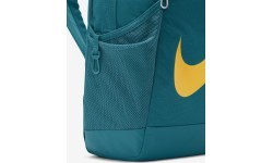 Рюкзак Nike Nk Brsla Bkpk SP23 зелёный DV9436 381