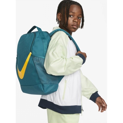 Nike Kuprinė Nk Brsla Bkpk - Sp23 Green DV9436 381