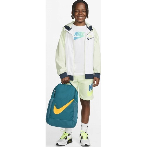Nike Kuprinė Nk Brsla Bkpk - Sp23 Green DV9436 381