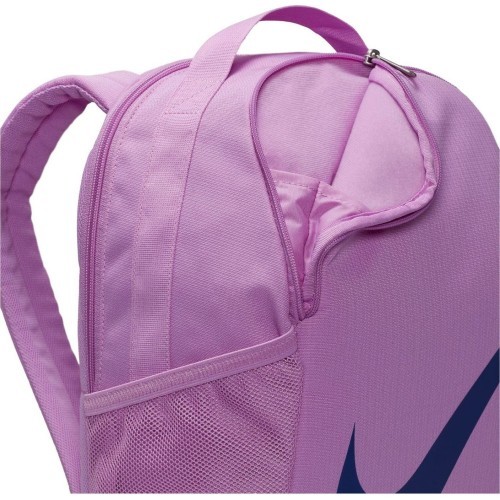 Рюкзак Nike Nk Brsla Bkpk SP23 Lilac DV9436 532
