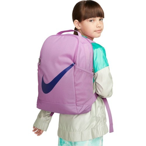 Nike Brasilia Backpack Nk Brsla Bkpk SP23 Lilac DV9436 532