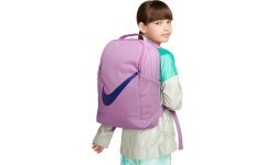 Nike Brasilia Backpack Nk Brsla Bkpk SP23 Lilac DV9436 532