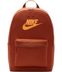 Nike Kuprinė NK Heritage Bkpk Brown DC4244 832