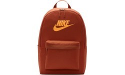 Nike Kuprinė NK Heritage Bkpk Brown DC4244 832