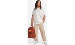 Рюкзак Nike NK Heritage Brown DC4244 832