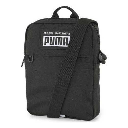 Puma Academy Portable Handbag Black 079135 01