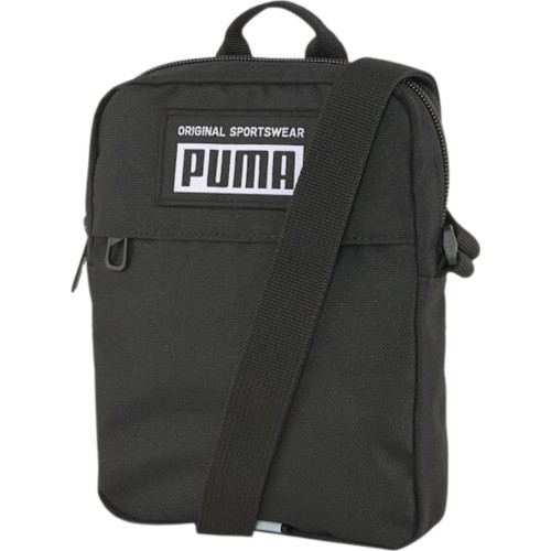 Puma Academy Portable Handbag Black 079135 01