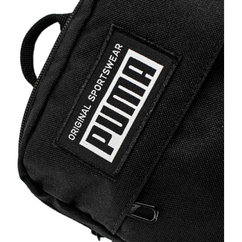 Puma Rankinė Academy Portable Black 079135 01