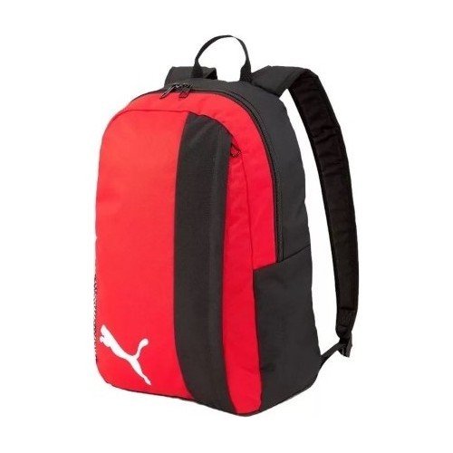 Рюкзак Puma teamGOAL 23 Red Black 076854 01