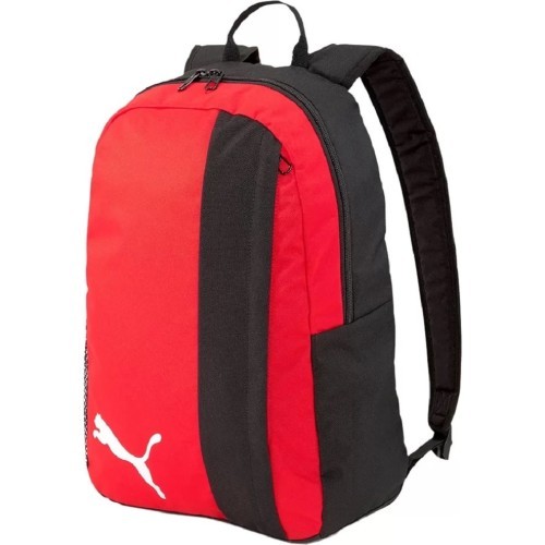 Puma teamGOAL 23 Backpack Red Black 076854 01