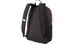 Рюкзак Puma teamGOAL 23 Red Black 076854 01