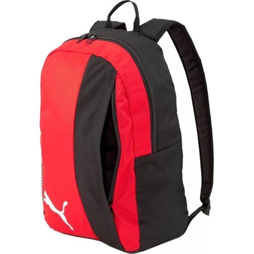 Puma teamGOAL 23 Backpack Red Black 076854 01