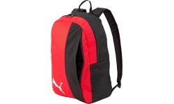 Puma teamGOAL 23 Backpack Red Black 076854 01