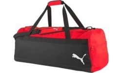 Спортивная сумка Puma teamGOAL 23 Teambag Black Red 076862 01