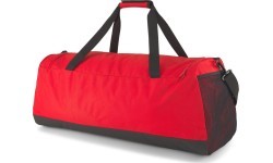 Спортивная сумка Puma teamGOAL 23 Teambag Black Red 076862 01
