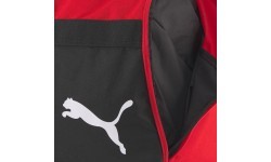 Puma Sportinis Krepšys teamGOAL 23 Teambag Black Red 076862 01