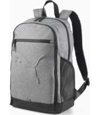 Puma Kuprinė Buzz Backpack Grey 079136 40