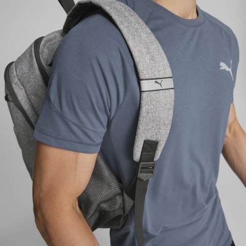 Puma Kuprinė Buzz Backpack Grey 079136 40