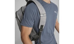 Puma Kuprinė Buzz Backpack Grey 079136 40
