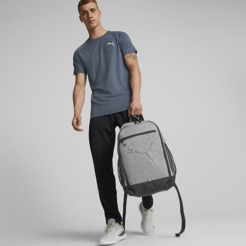 Puma Kuprinė Buzz Backpack Grey 079136 40
