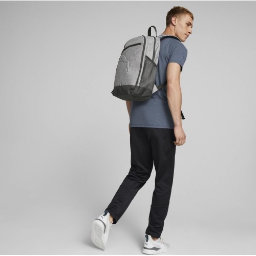 Рюкзак Puma Buzz Backpack Grey 079136 40
