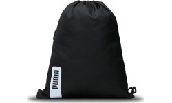 Puma Batų Krepšys Deck Gym Sack Black 079513 01