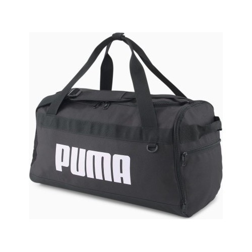 Спортивная сумка Puma Challenger Duffel Black 079530 01