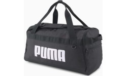 Puma Sportinis Krepšys Challenger Duffel Black 079530 01