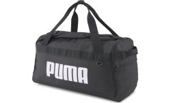 Puma Challenger Duffel Sports Bag Black 079530 01