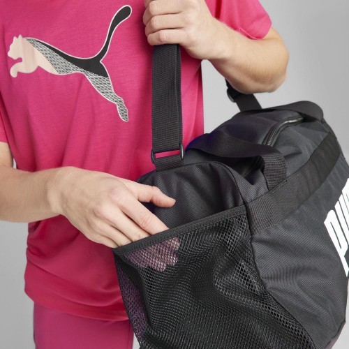 Спортивная сумка Puma Challenger Duffel Black 079530 01