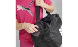 Спортивная сумка Puma Challenger Duffel Black 079530 01